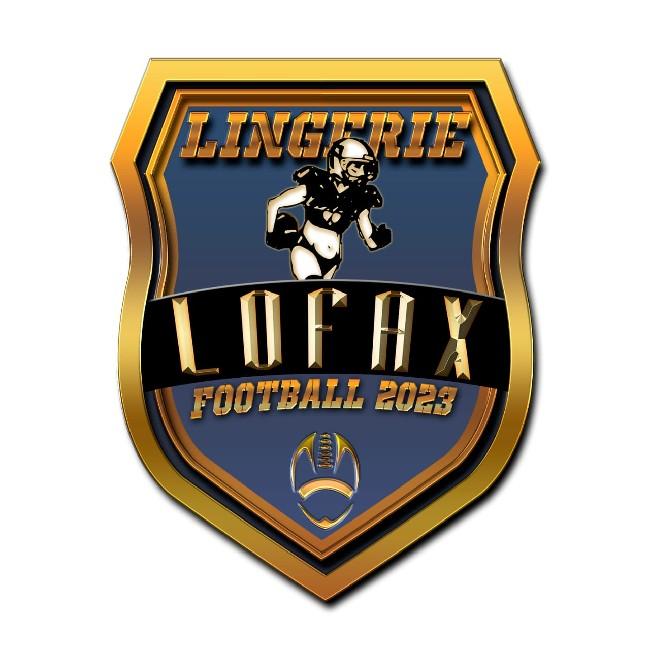 Lofax lingerie