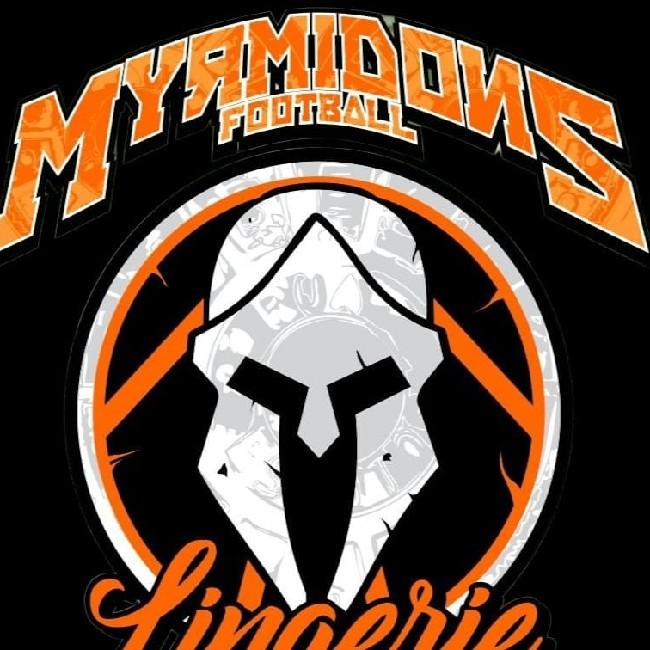 MYRMYDONS LINGERIE