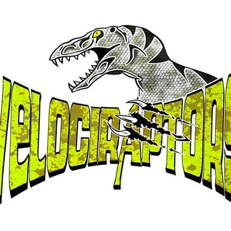 VELOCIRAPTORS
