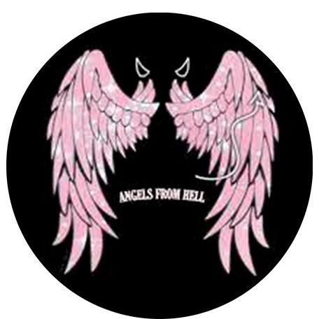 ANGELLS FROM HELL