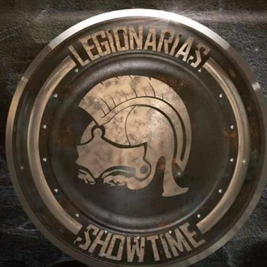 LEGIONARIAS