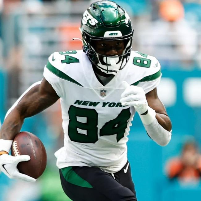 Corey Davis