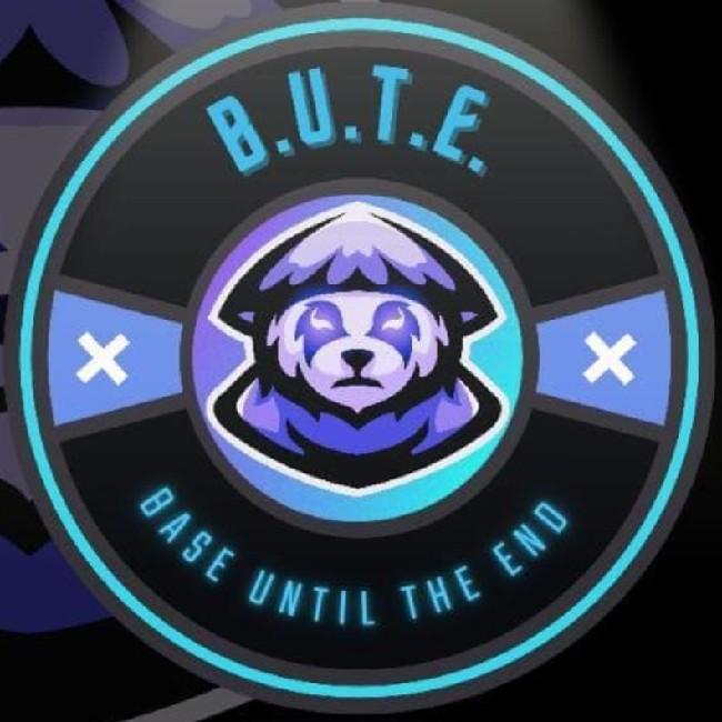 Base Until The End