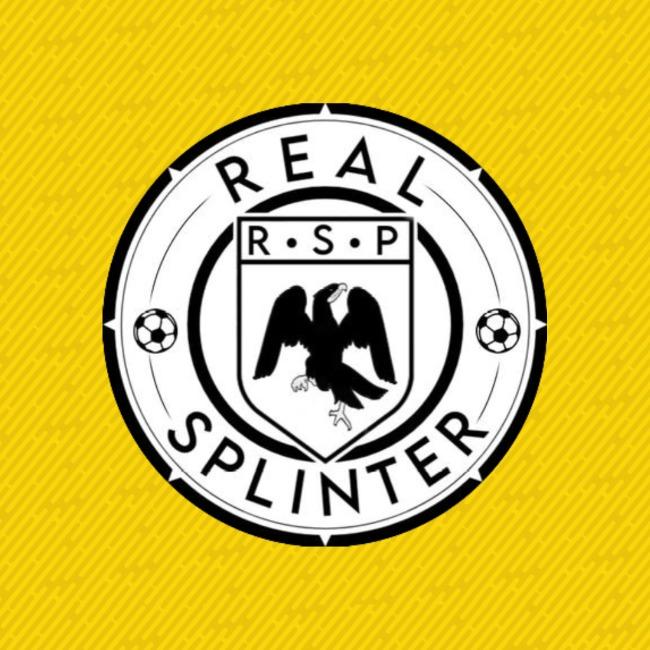 Real Splinter F.C