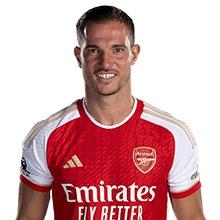 Cedric Soares
