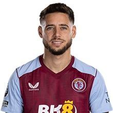 Alex Moreno