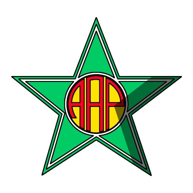 Portuguesa- RJ