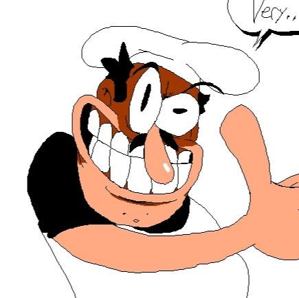 Peppino Spaghetti