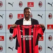 Fode Ballo-Toure