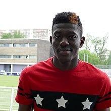 Ibrahim Sangare