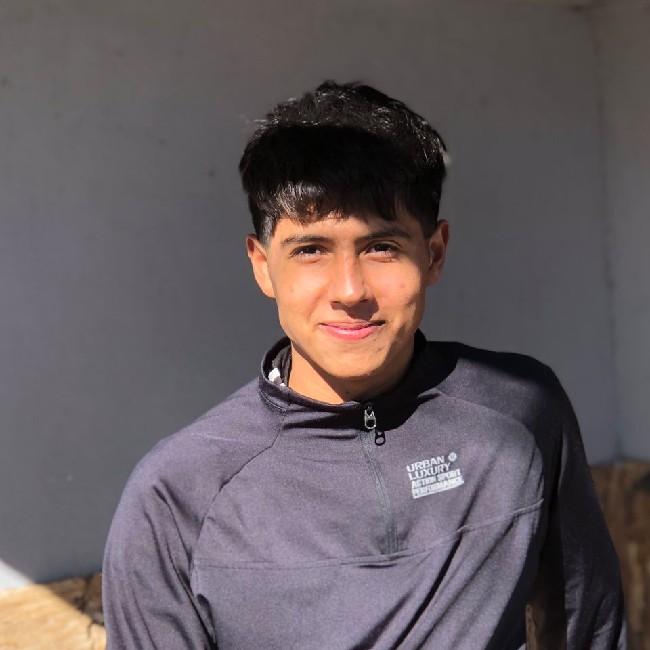 Emanuel Cuello 12