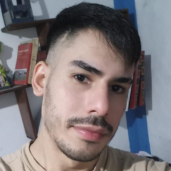 Nicolás Sánchez 7