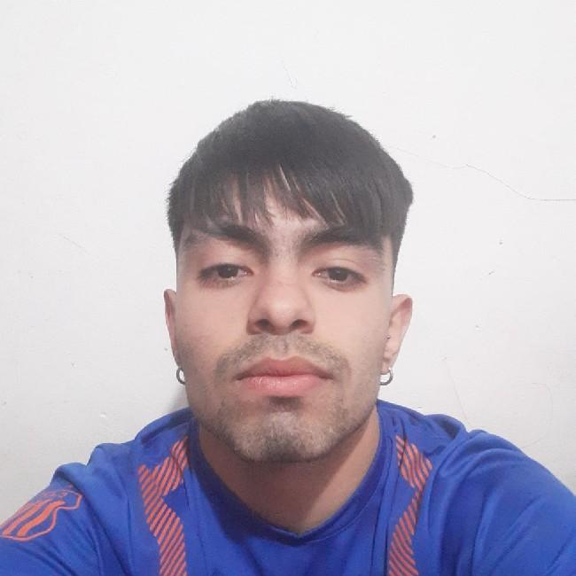 Ulises Abregu 2