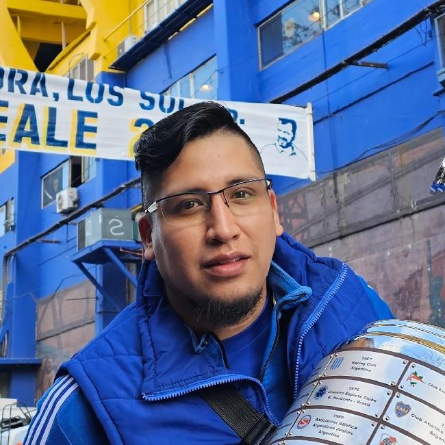 Paredes Sebastián 3