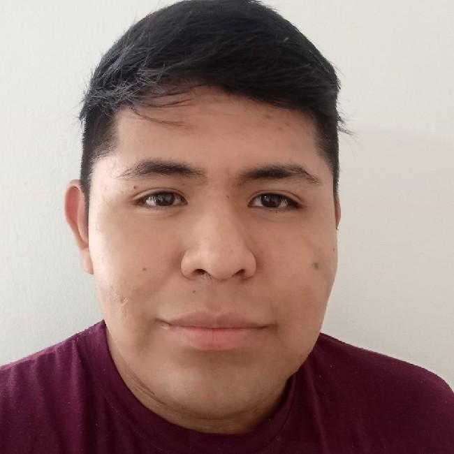 Gonzalo Tactaca 13