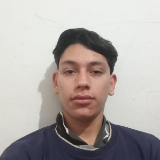 Joaquin Gonzalez 10