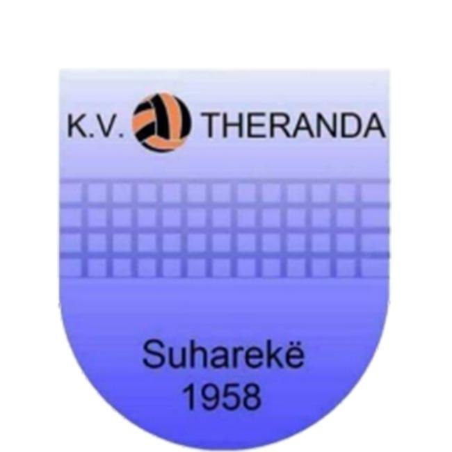 Theranda Suhareke