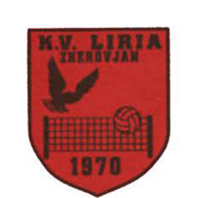 Liria Zherovjan