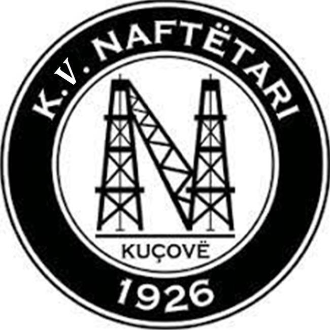 Naftetari Kucove Volej