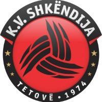 Shkendija Tetove