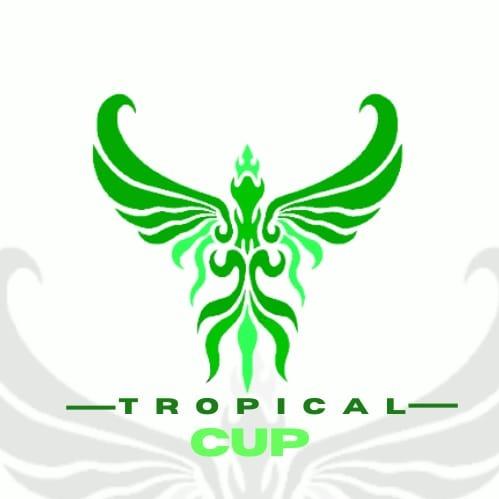 TROPICAL CUP - 3° EDIÇÃO