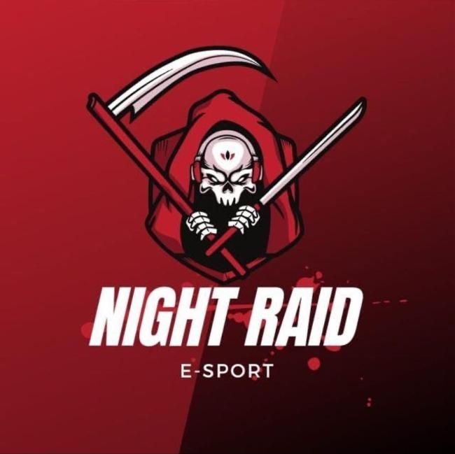 Night Raid
