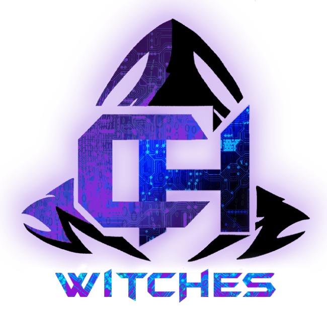 Cyber Witches