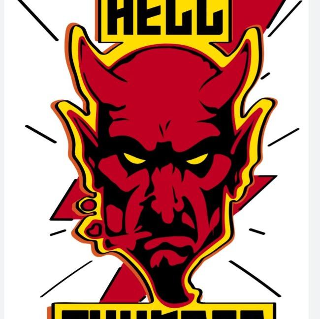 Hell Thunder Academy