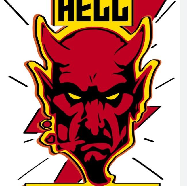 Hell Thunder
