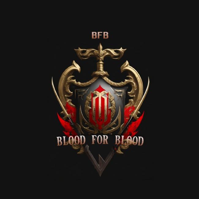 Blood for Blood