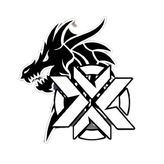 Xtreme Dragon
