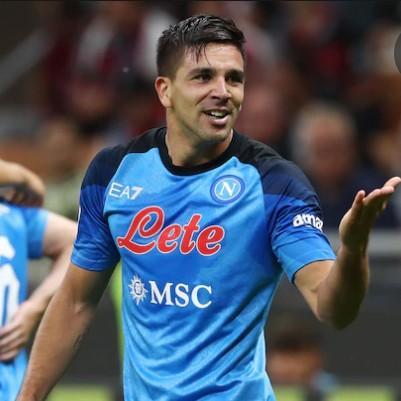 Giovanni Simeone