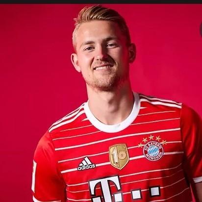 Matthijs De Ligt