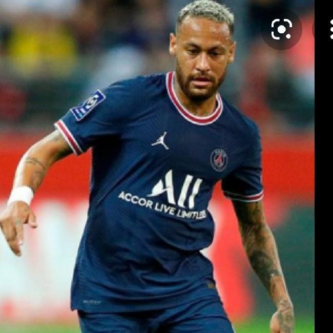 Neymar Jr
