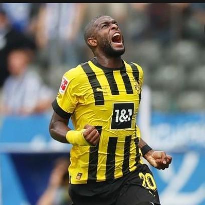 Anthony Modeste