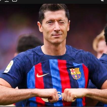 Robert Lewandowski