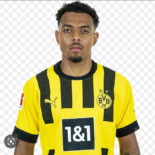 Donyell Malen