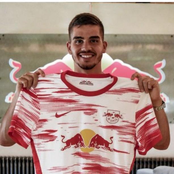 Andre Silva