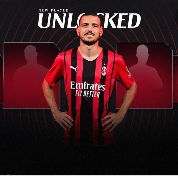 Alessandro Florenzi
