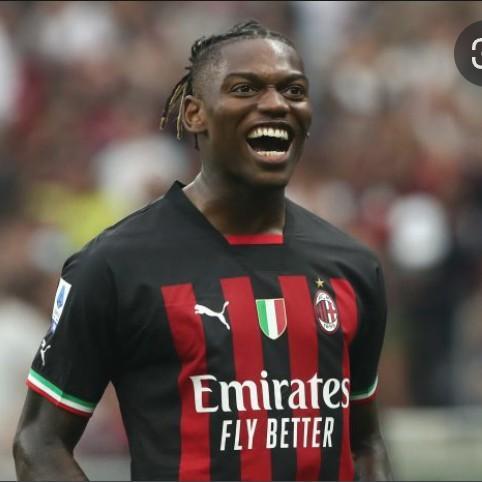 Rafael Leão