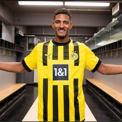 Sebastien Haller