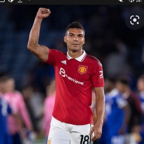 Casemiro