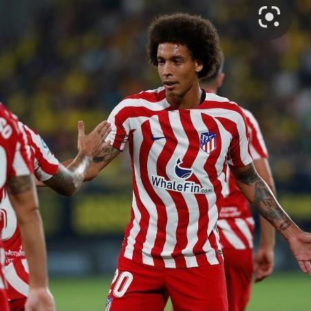 Axel Witsel