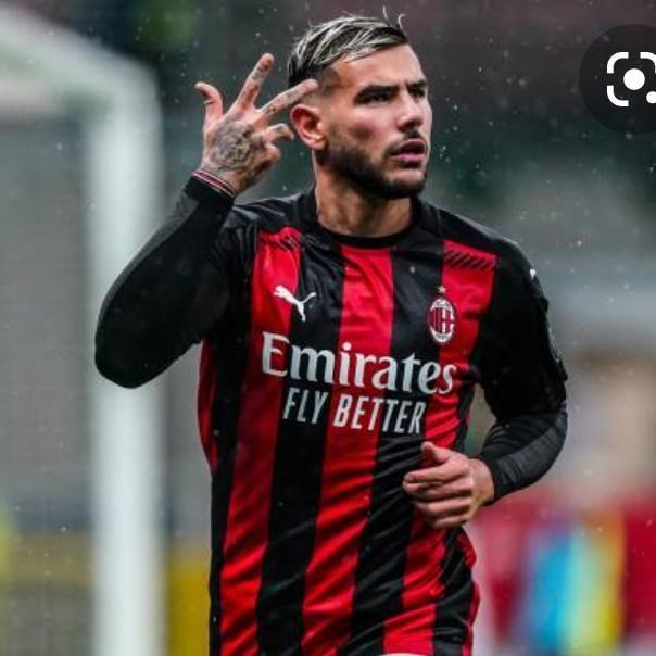 Theo Hernández