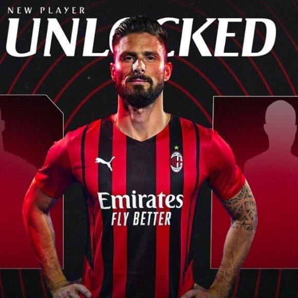 Oliver Giroud