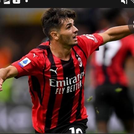 Brahim Diaz