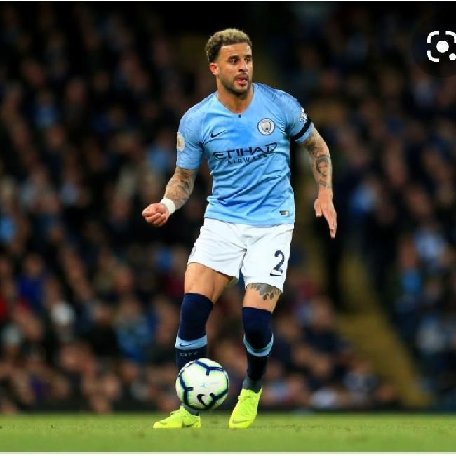 Kyle Walker
