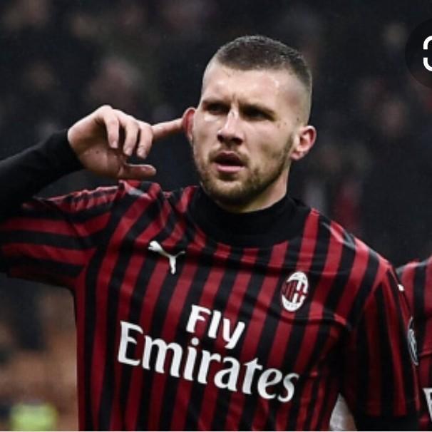 Ante Rebic
