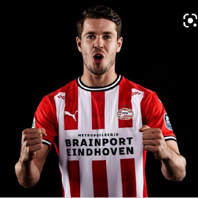 Marco Van Ginkel