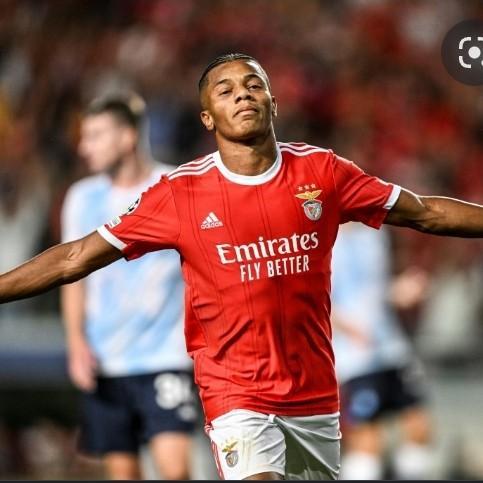 David Neres